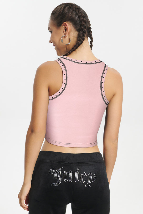 Juicy Sweetheart Tank - Juicy Couture