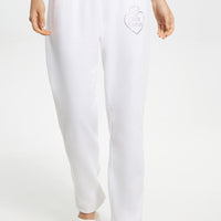 Sweetheart Fleece Sweatpants - Juicy Couture