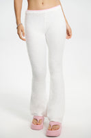 Boucle Sweater Track Pants - Juicy Couture