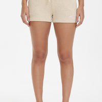 French Terry Embroidered Shorts - Juicy Couture