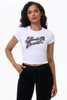 Grunge Juicy Tee - Juicy Couture