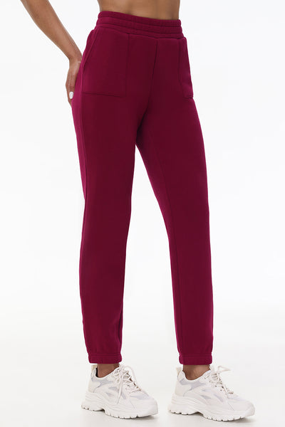 Fleece Sweatpants - Juicy Couture