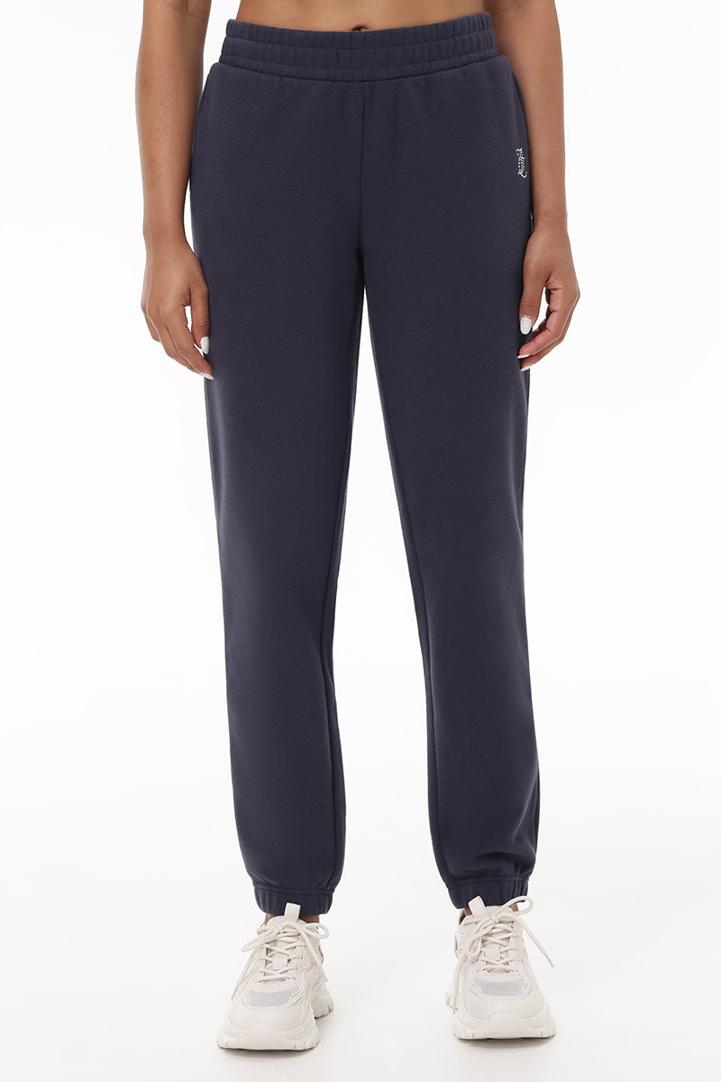 Fleece Sweatpant - Juicy Couture