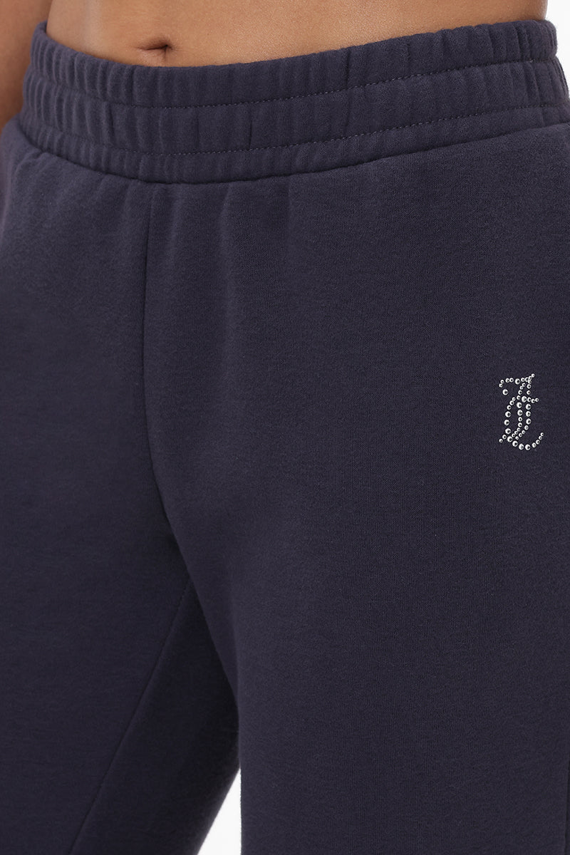 Fleece Sweatpant - Juicy Couture