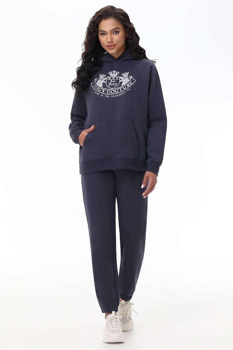 Fleece Sweatpant - Juicy Couture