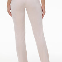 Mixed Crystals Velour Track Pants - Juicy Couture