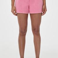 Fleece Shorts - Juicy Couture