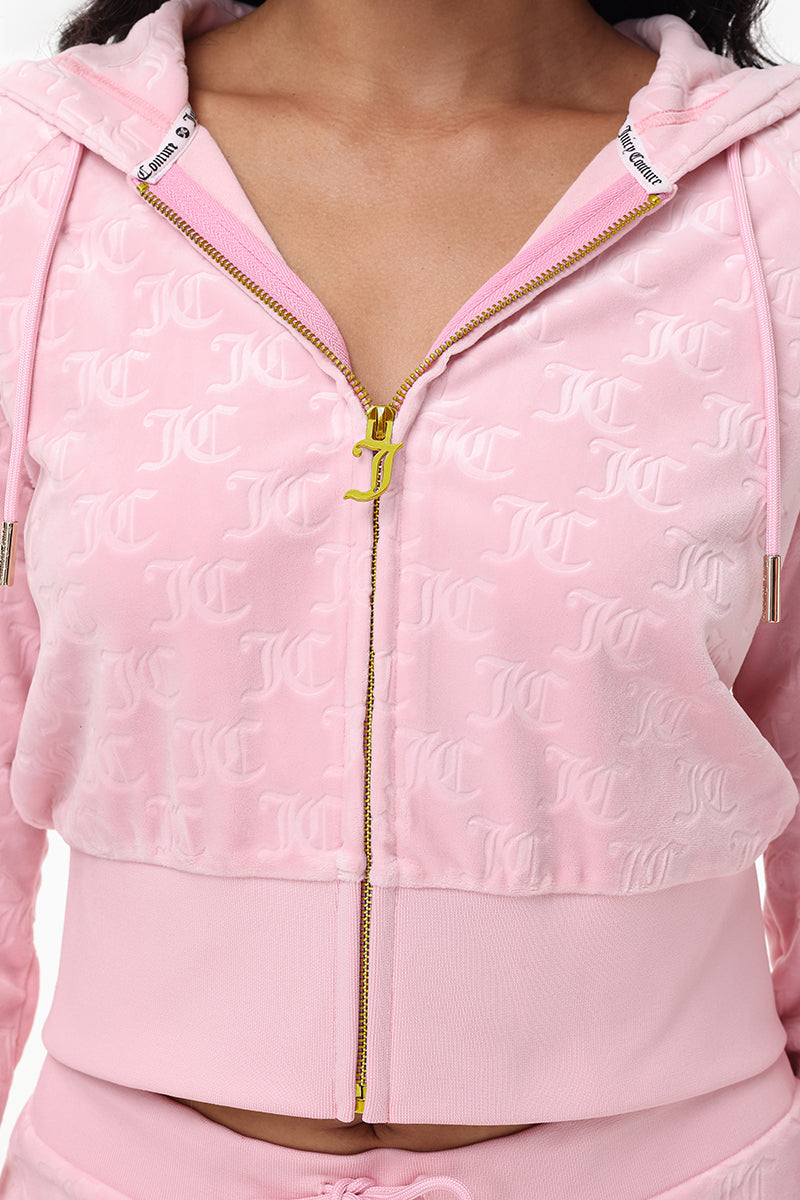 Juicy Couture® Official Site Iconic Tracksuits, Perfume & More