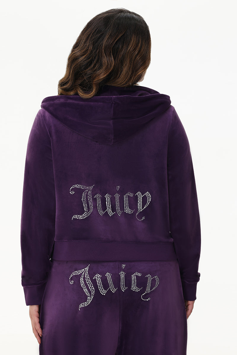 Juicy Couture® Official Site | Iconic Tracksuits, Perfume & More