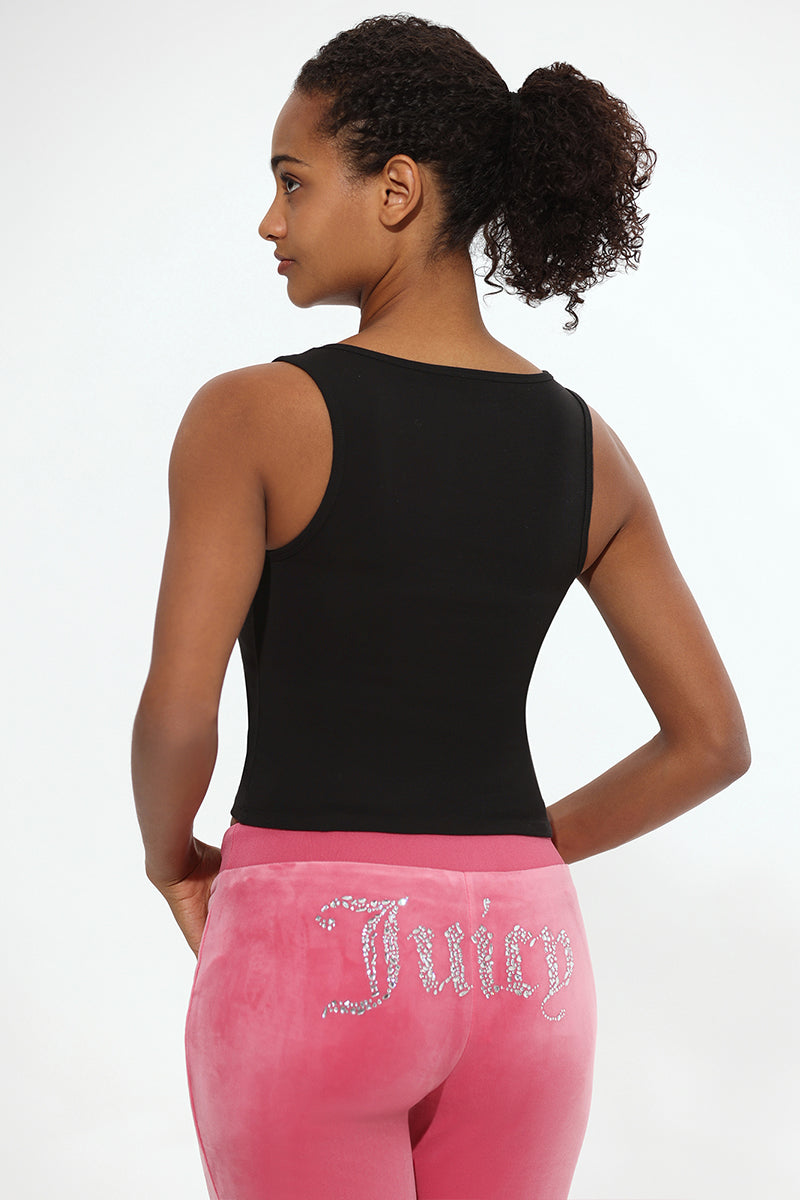 Heart Juicy Tank - Juicy Couture