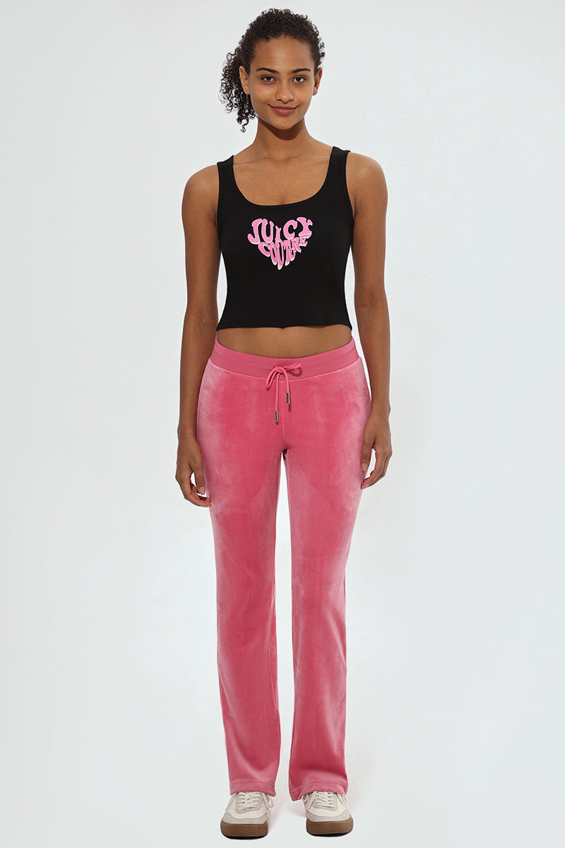 Heart Juicy Tank
