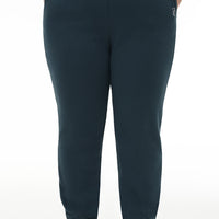 Plus-Size Fleece Sweatpant - Juicy Couture