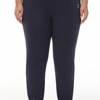 Plus-Size Fleece Sweatpant - Juicy Couture