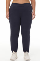 Plus-Size Fleece Sweatpant - Juicy Couture