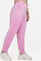 Plus-Size Velour Jogger With Side Bling - Juicy Couture