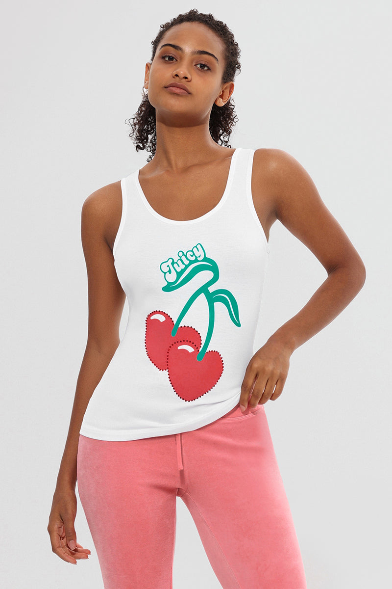 Juicy Cherry Tank