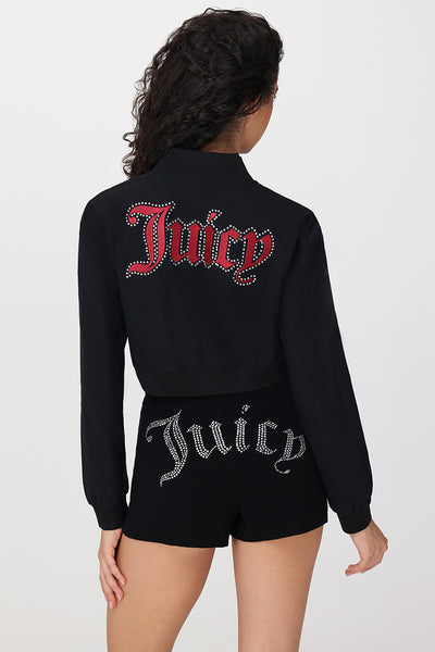Bomber Jacket - Juicy Couture