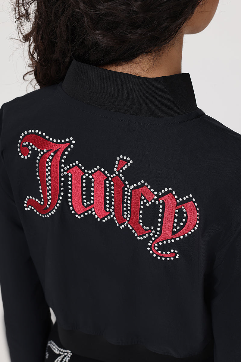 Bomber Jacket - Juicy Couture