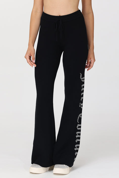 Knit Flare Pants - Juicy Couture