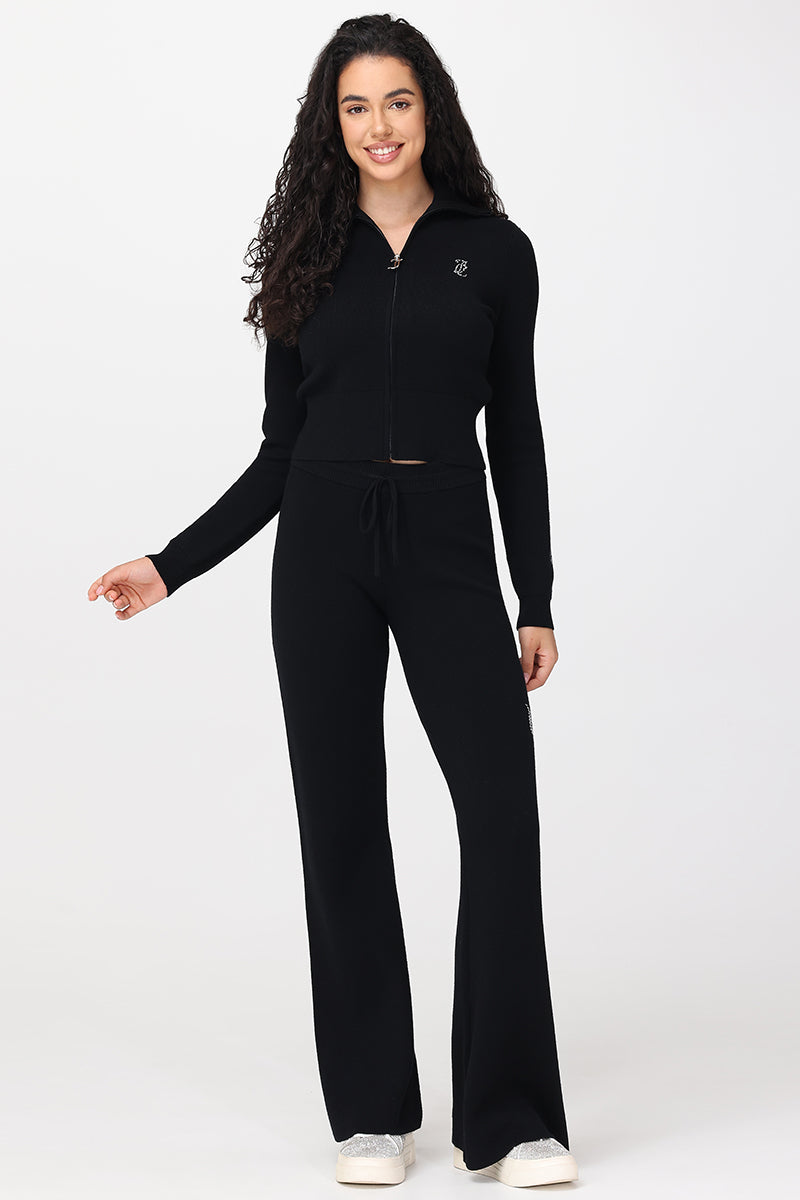 Knit Flare Pants - Juicy Couture