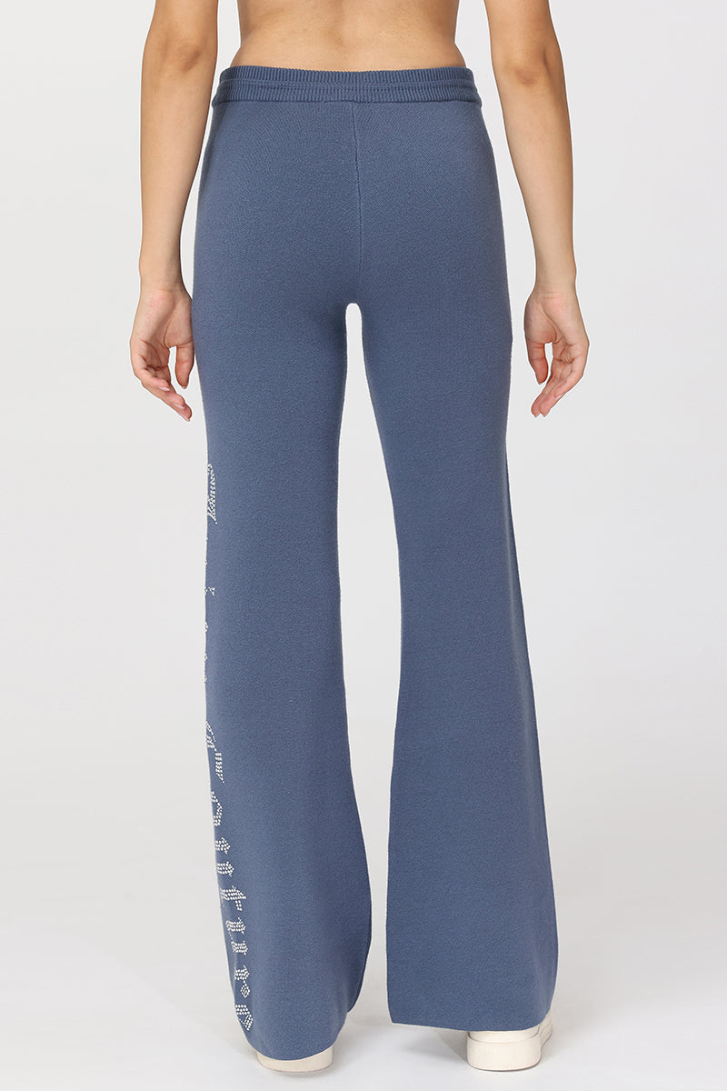 Knit Flare Pants - Juicy Couture