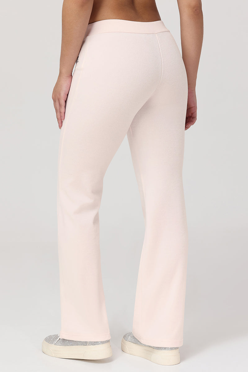 Malibu Heritage Cotton Velour Track Pants