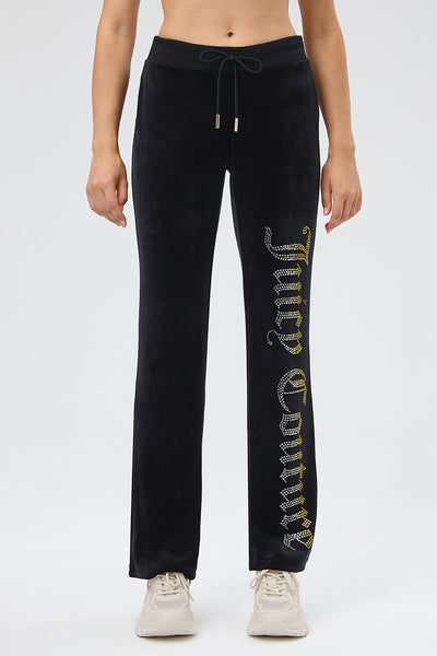 30th Birthday Ombre Bling Pants - Juicy Couture