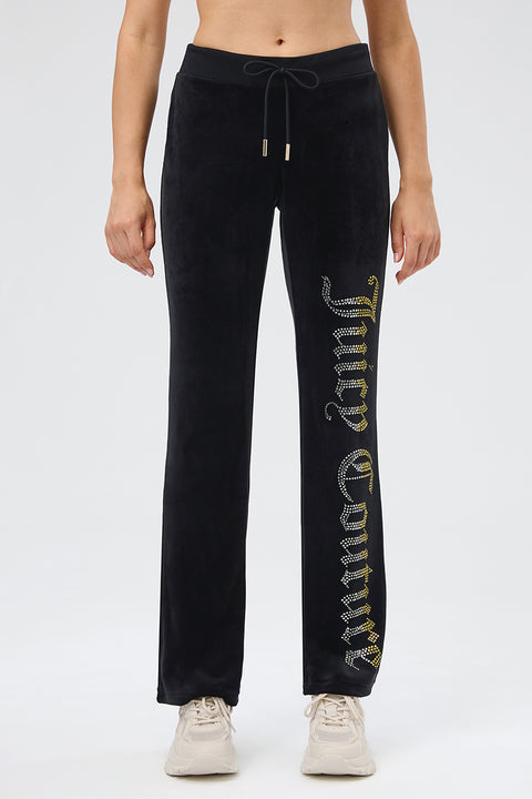 30th Birthday Ombre Bling Pants - Juicy Couture
