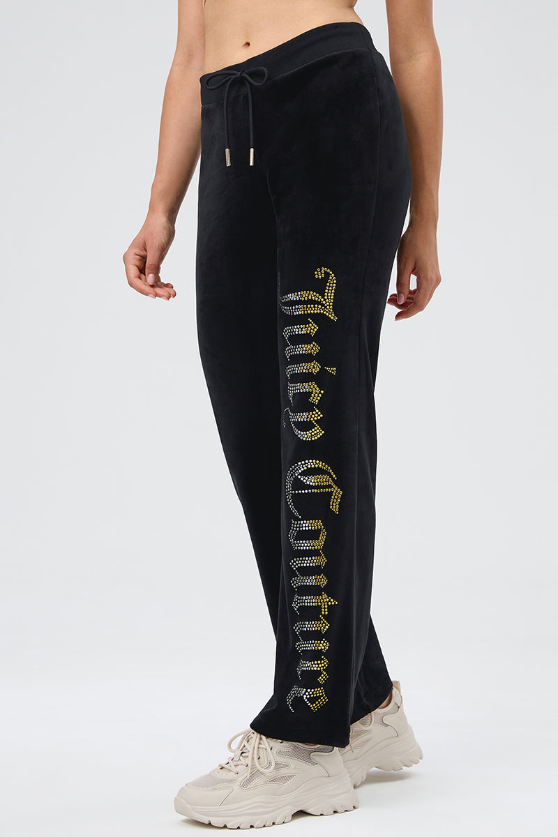 30th Birthday Ombre Bling Pants