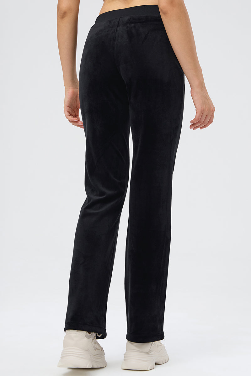 30th Birthday Ombre Bling Pants