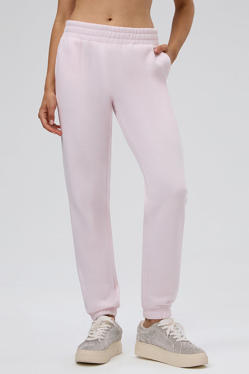 30th Birthday Ombre Fleece Jogger - Juicy Couture