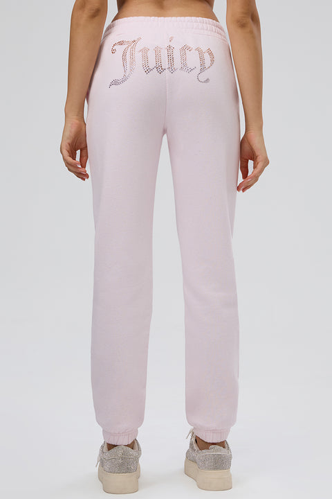 30th Birthday Ombre Fleece Jogger - Juicy Couture