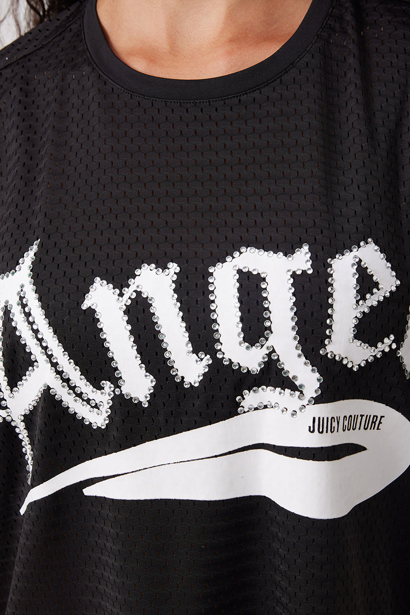 Angel Couture Oversized Tee Dress