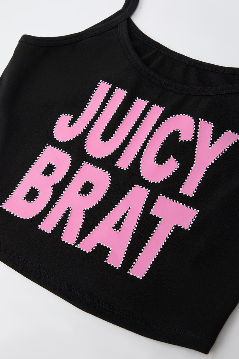 Juicy Brat Tank