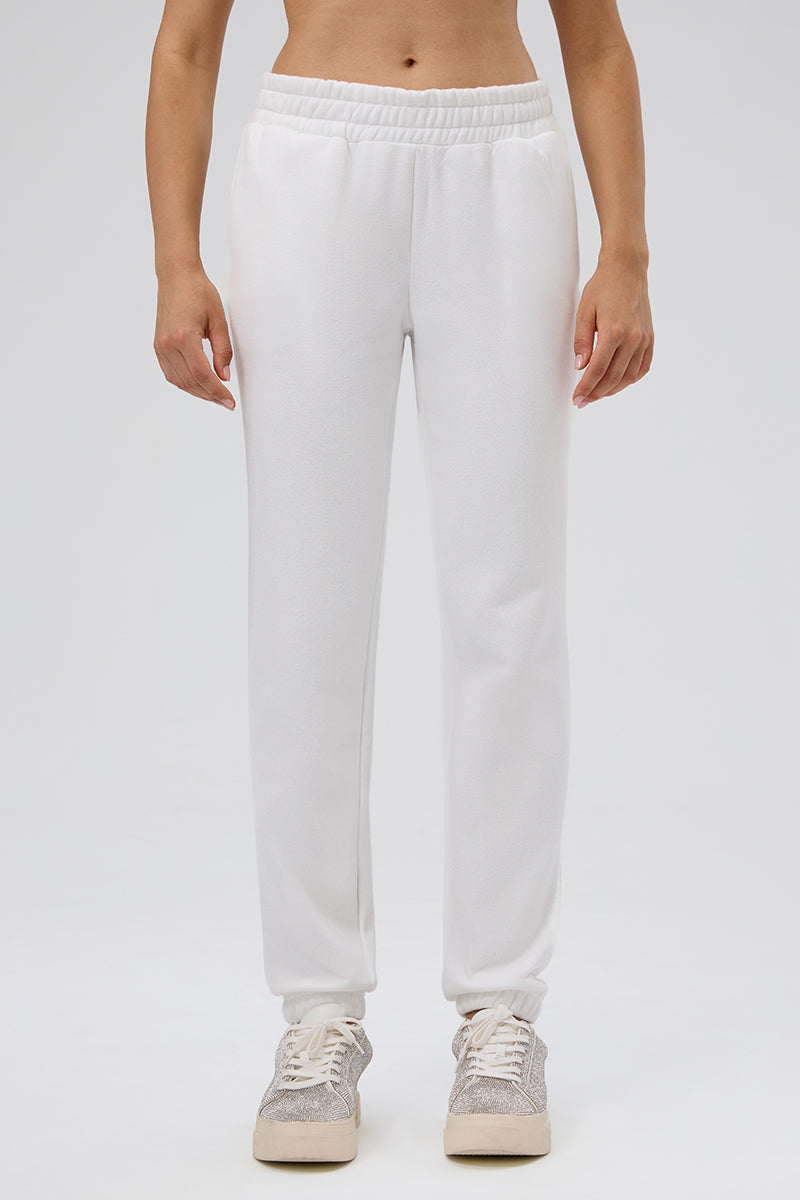 30th Birthday Ombre Fleece Jogger - Juicy Couture
