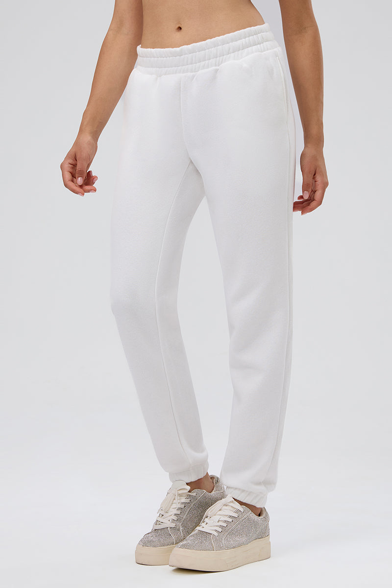 30th Birthday Ombre Fleece Jogger - Juicy Couture