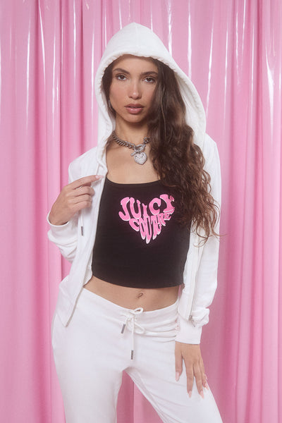 Heart Juicy Tank - Juicy Couture