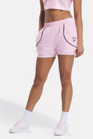 Reebok x Juicy Couture Track Shorts - Juicy Couture