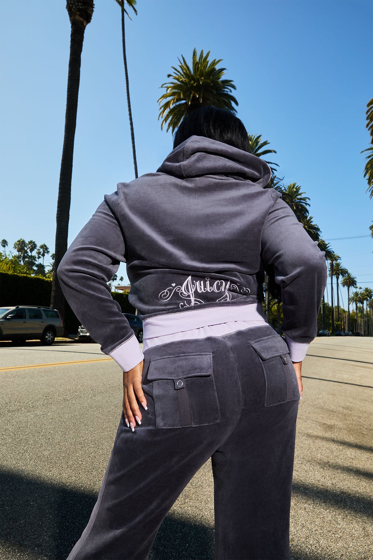 Juicy Couture® Official Site | Iconic Tracksuits, Perfume & More