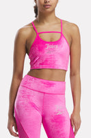 Reebok x Juicy Couture Sports Bra - Juicy Couture