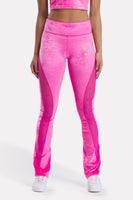 Reebok x Juicy Couture Leggings - Juicy Couture