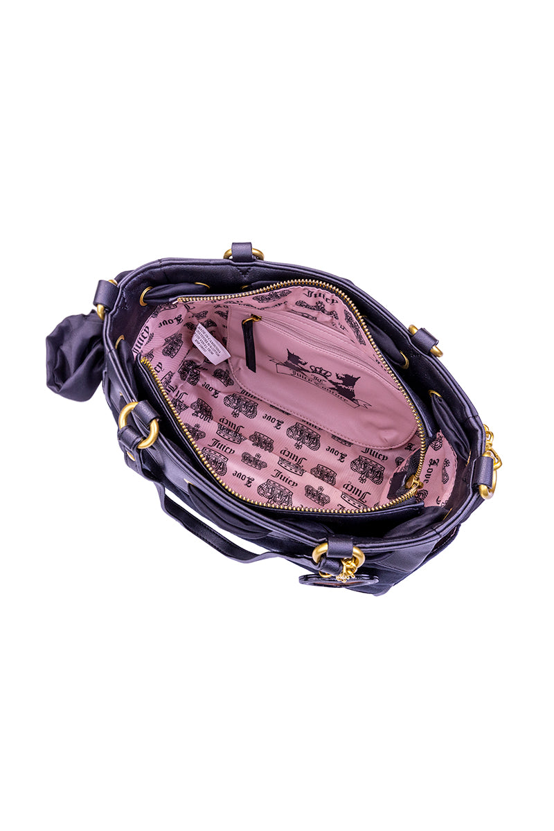 Heritage Core Tote Bag - Juicy Couture