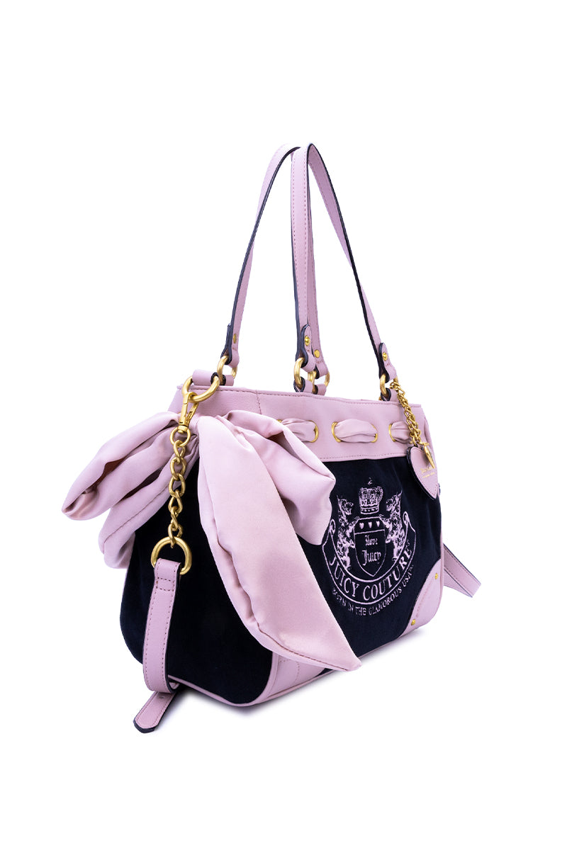 Heritage Core Tote Bag - Juicy Couture