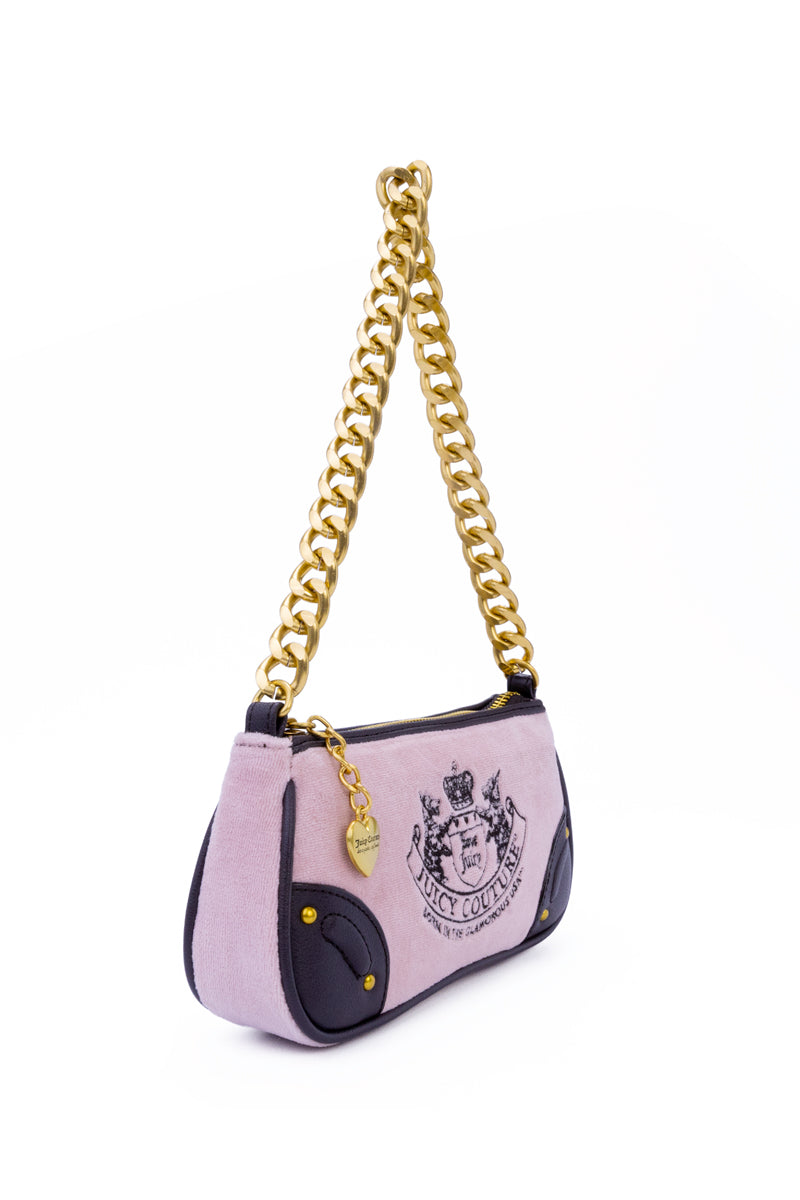 Heritage Core Pochette - Juicy Couture