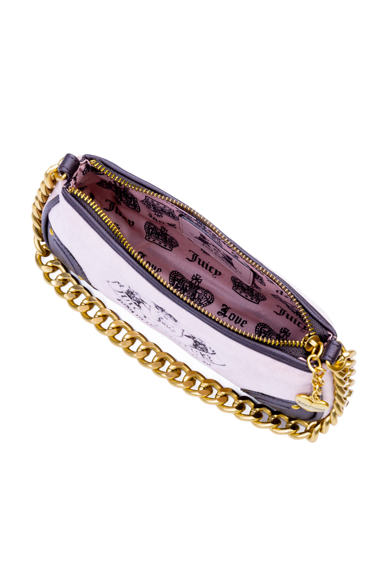 Heritage Core Pochette - Juicy Couture