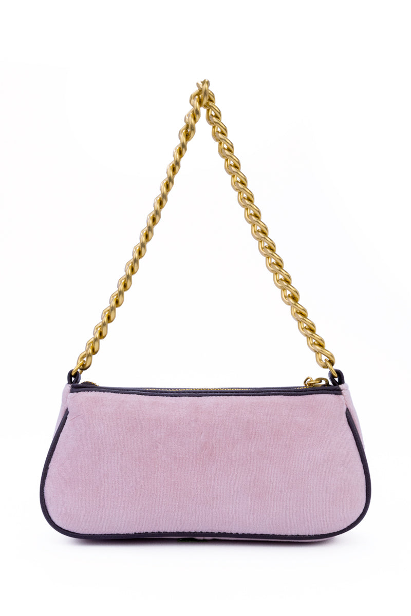 Heritage Core Pochette - Juicy Couture