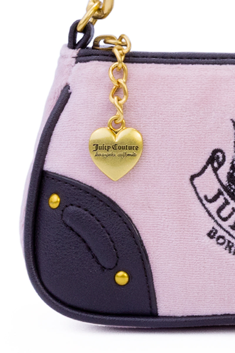Heritage Core Pochette - Juicy Couture