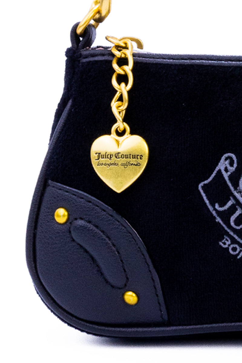 Heritage Core Pochette - Juicy Couture