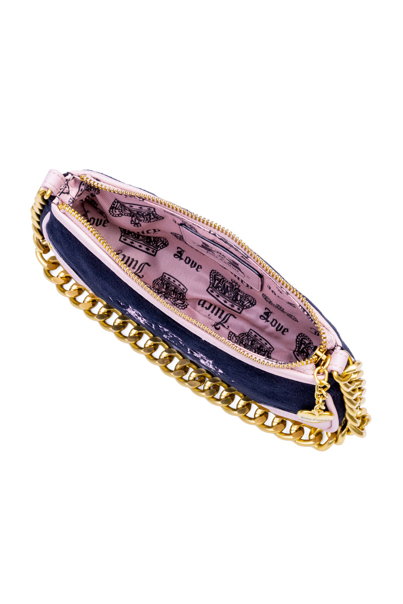Heritage Core Pochette - Juicy Couture