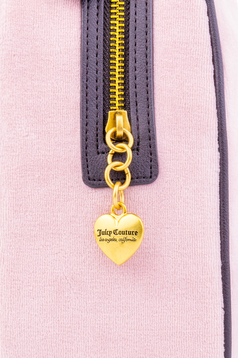 Heritage Core Backpack - Juicy Couture